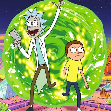 rick and morty s03e02 bdscr|Rick and Morty Season 3 Episode 2 Review: Rickmancing the Stone.